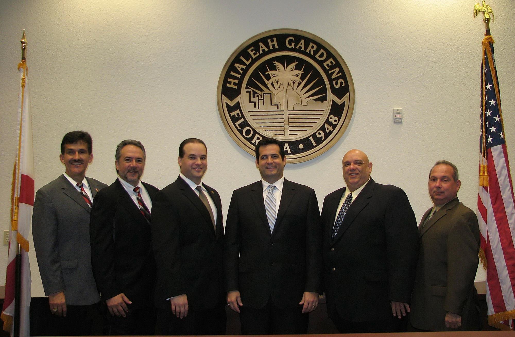 Council Group